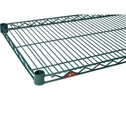 1848NK3 Intermetro - Epoxy Wire Shelf for Storage alternate view 1 1848NK3 Intermetro - Epoxy Wire Shelf for Storage alternate view 1